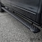 Westin Automotive TEXTURED BLACK RUNNING BOARDS 86 INCHES TEXTURED BLACK GRATE STEPS RUNNING BOARD (BRKT SOLD SEP) 27-74755 - alternate 6